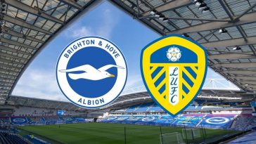 0 Brighton Hove Albion vs Leeds United – newstavka.com
