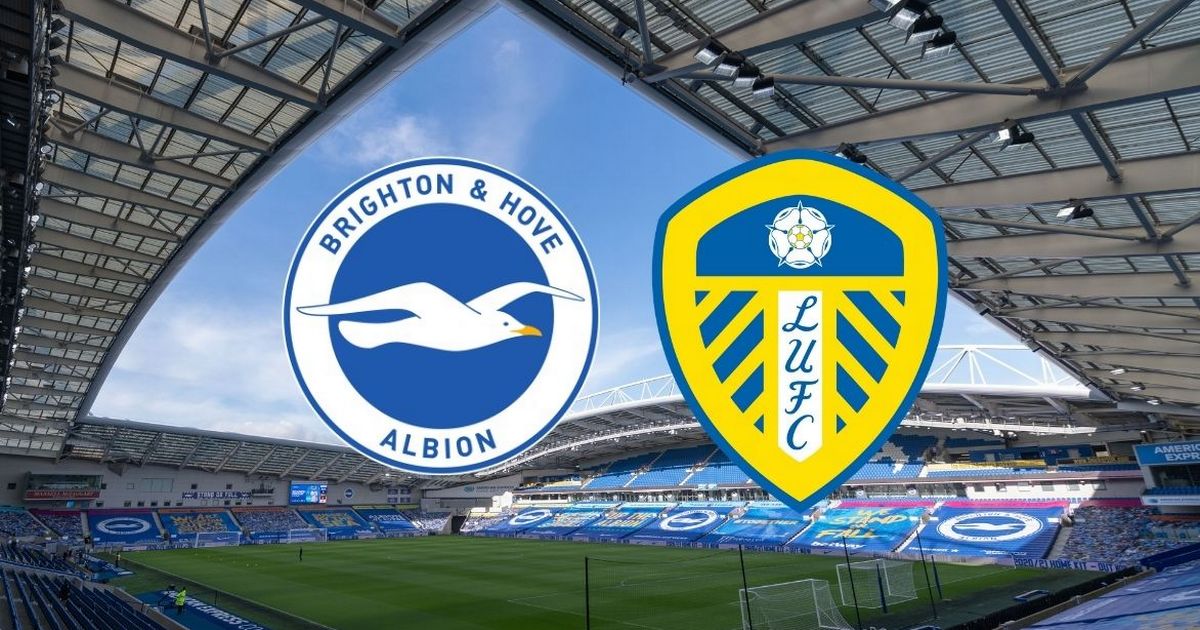 0 Brighton Hove Albion vs Leeds United – newstavka.com