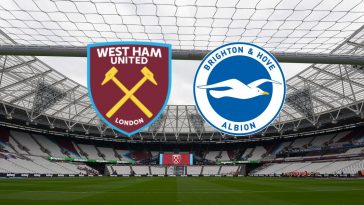 0 West Ham Brighton – newstavka.com