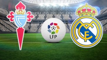 Ver Celta vs Real Madrid online en vivo – newstavka.com