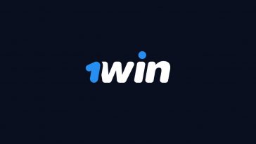 логитип 1win