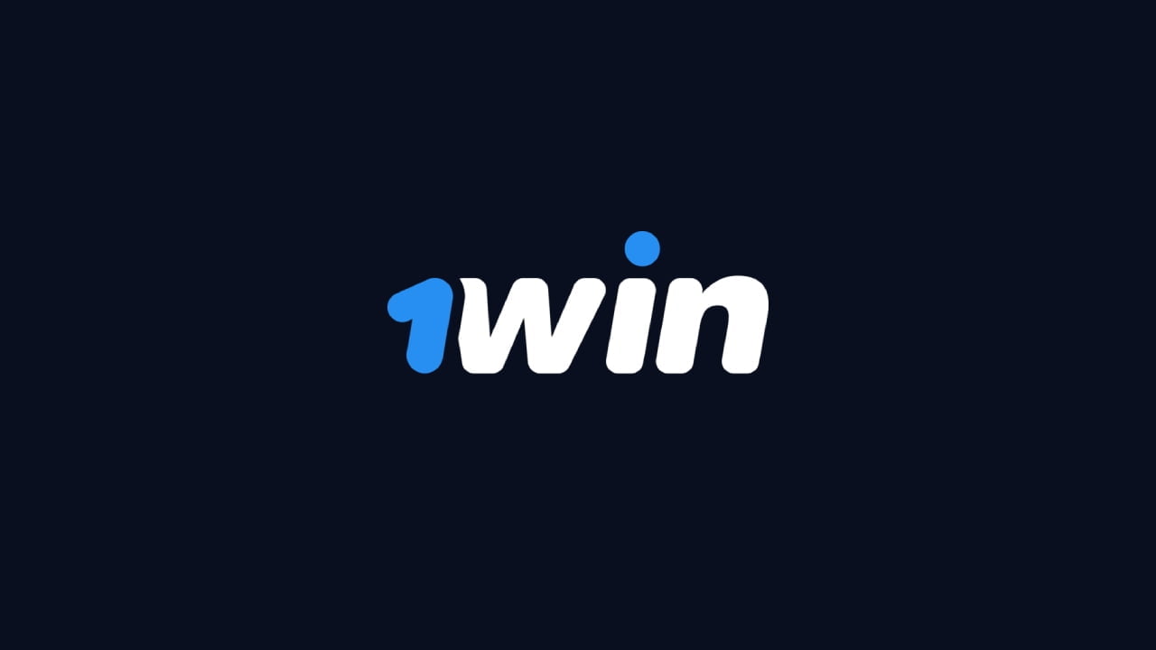 логитип 1win