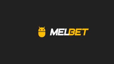 Мелбет на Андроїд