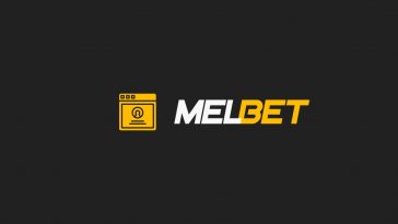 вхід в мелбет