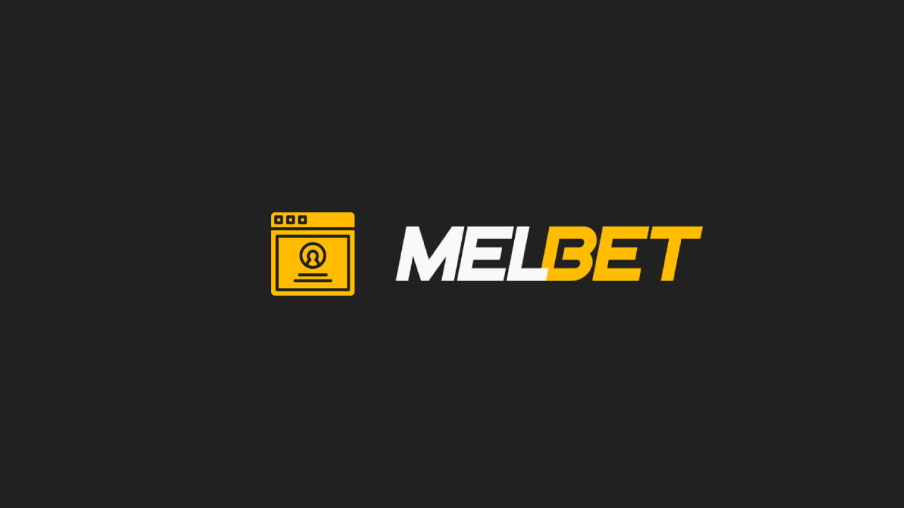 вхід в мелбет