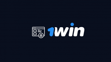1win вхід
