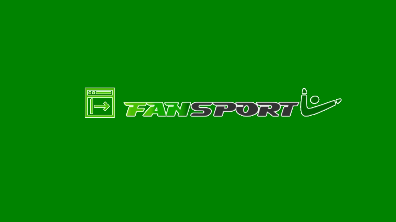 вхід у Фан Спорт