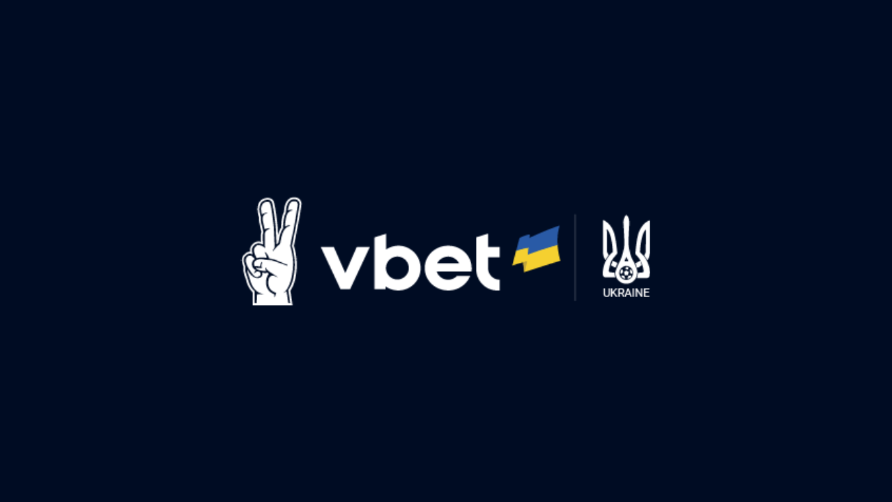 логотип vbet