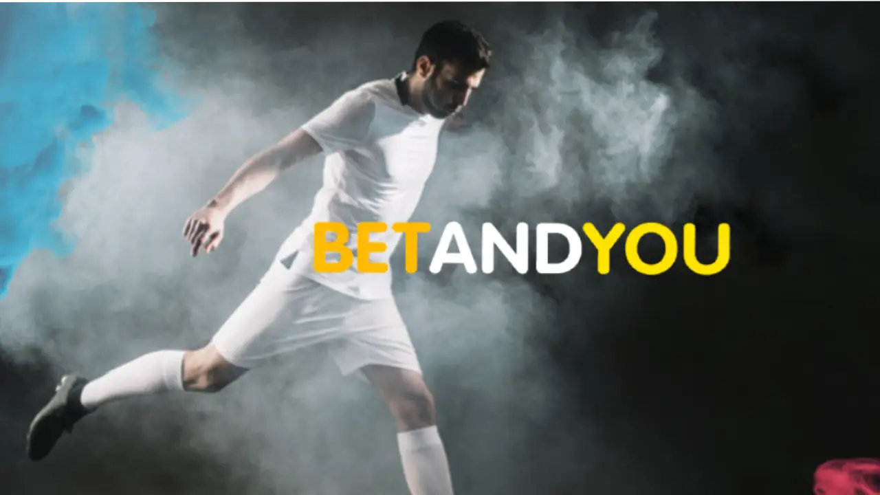 bonus betandyou